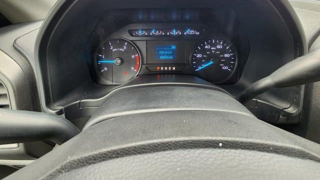 2020 Ford F-250 Super Duty Lariat