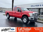 2011 F-250 Super Duty Thumbnail 1