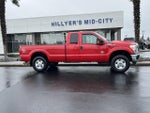 2011 F-250 Super Duty Thumbnail 2