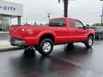 2011 F-250 Super Duty Thumbnail 3