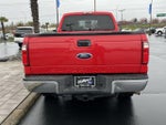 2011 F-250 Super Duty Thumbnail 4