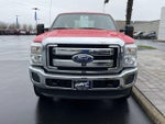 2011 F-250 Super Duty Thumbnail 7
