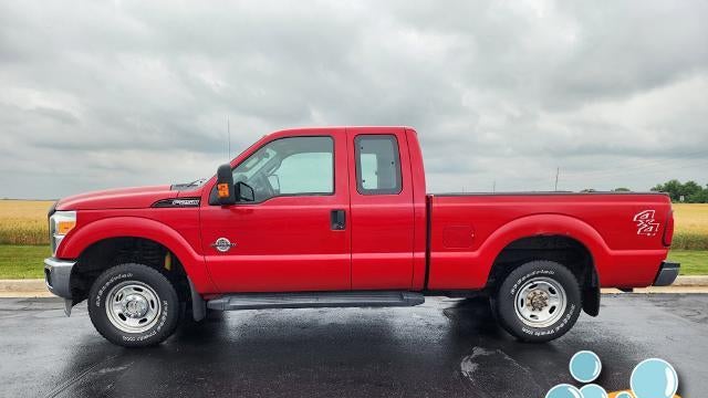 Preowned 2011 Ford F-250 Super Duty XL for Sale
