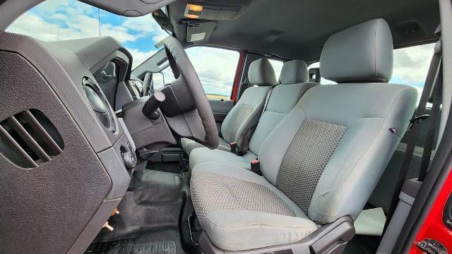 2011 Ford F-250 Super Duty XL