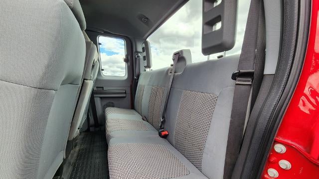 2011 Ford F-250 Super Duty XL