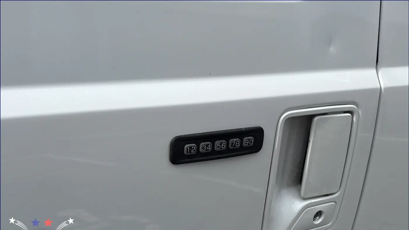 2015 Ford F-250 Super Duty Lariat