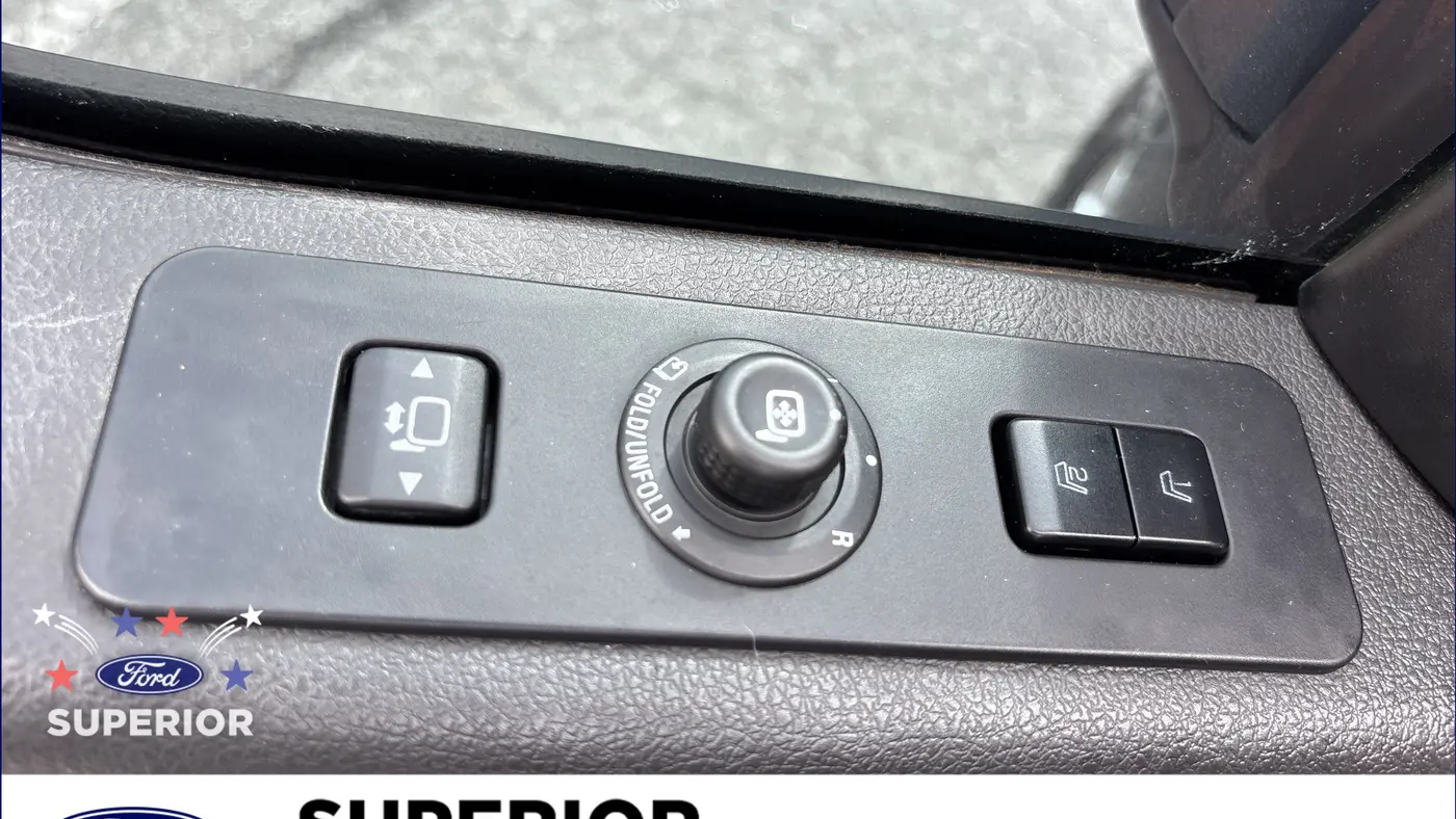 2015 Ford F-250 Super Duty Lariat