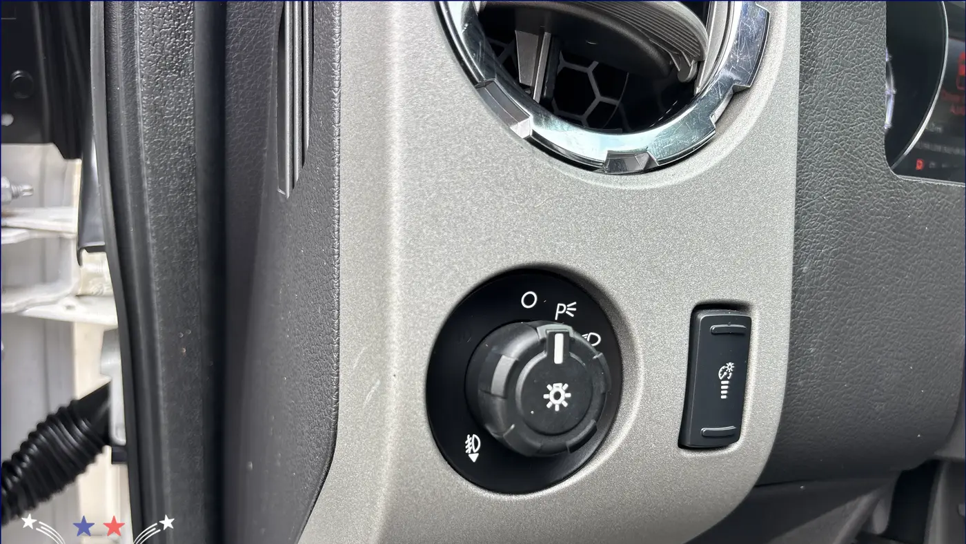 2015 Ford F-250 Super Duty Lariat