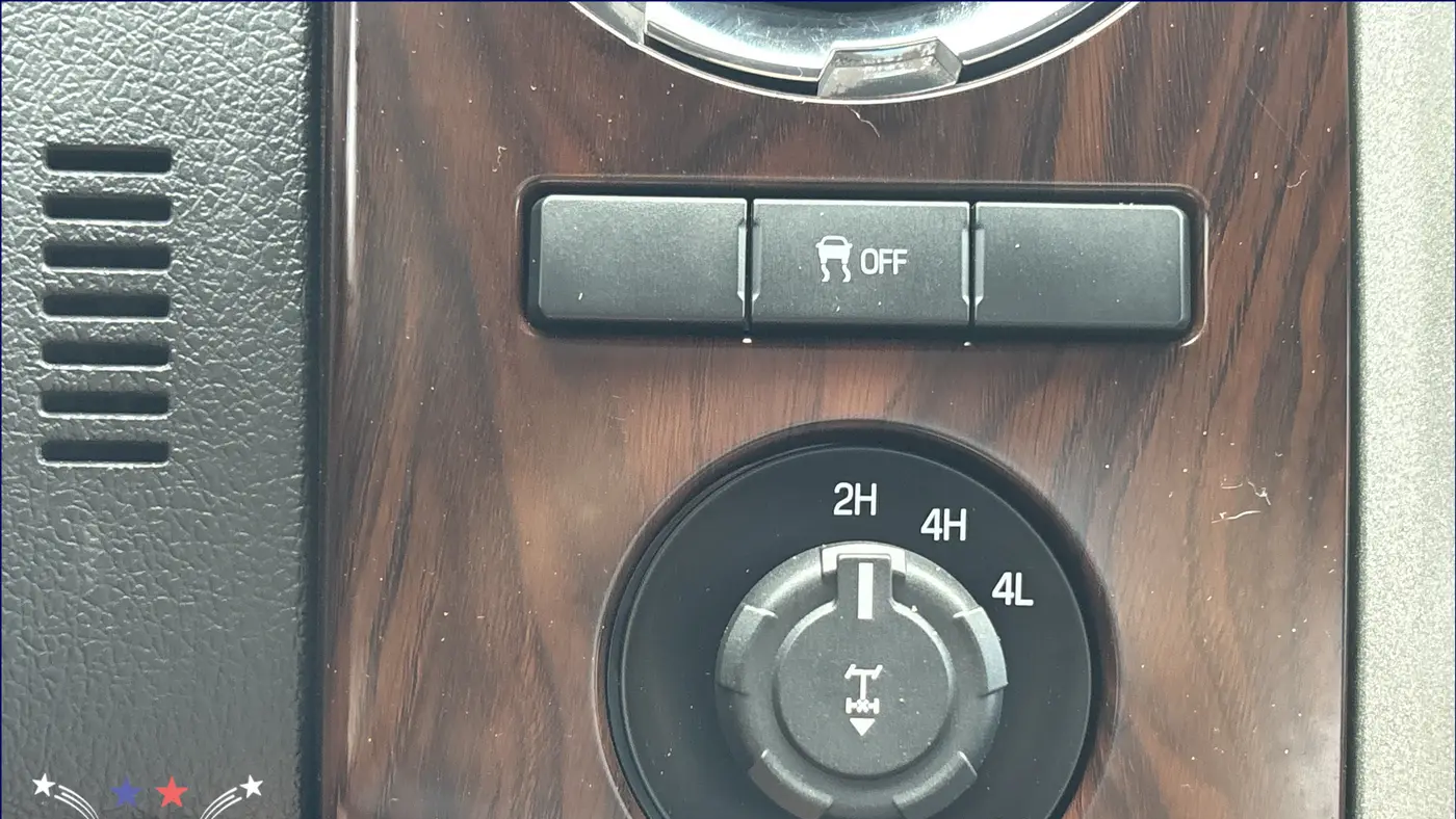 2015 Ford F-250 Super Duty Lariat