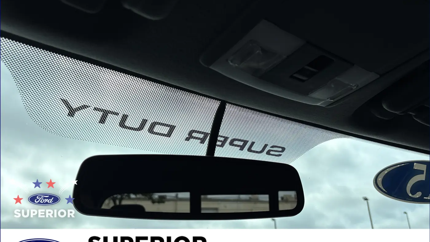 2015 Ford F-250 Super Duty Lariat