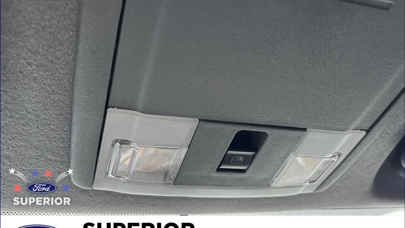 2015 Ford F-250 Super Duty Lariat