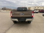 2017 F-250 Super Duty Thumbnail 1