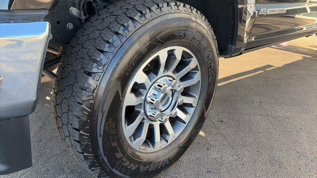 2021 Ford F-250 Super Duty Lariat
