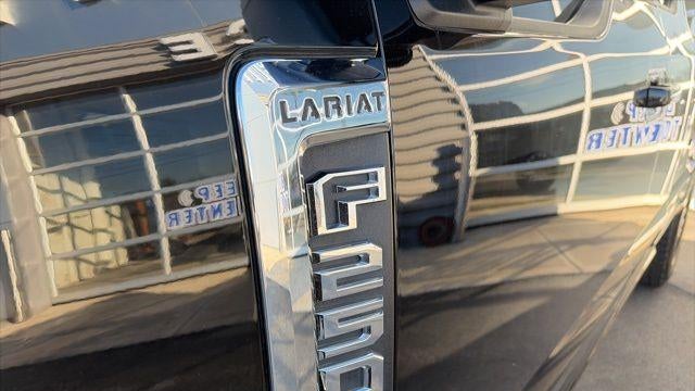 2021 Ford F-250 Super Duty Lariat