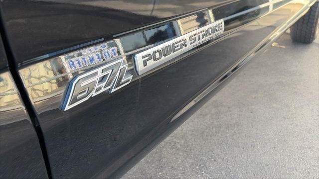 2021 Ford F-250 Super Duty Lariat