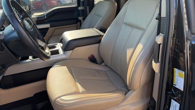 2021 Ford F-250 Super Duty Lariat