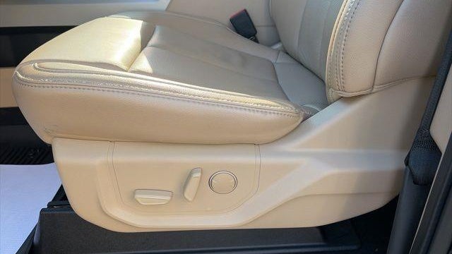 2021 Ford F-250 Super Duty Lariat