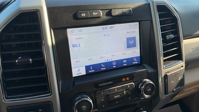 2021 Ford F-250 Super Duty Lariat
