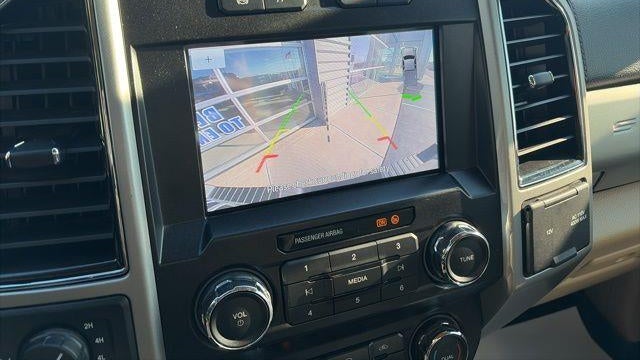 2021 Ford F-250 Super Duty Lariat