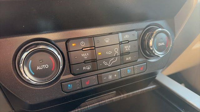 2021 Ford F-250 Super Duty Lariat