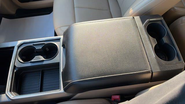 2021 Ford F-250 Super Duty Lariat