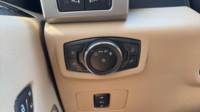 2021 Ford F-250 Super Duty Lariat
