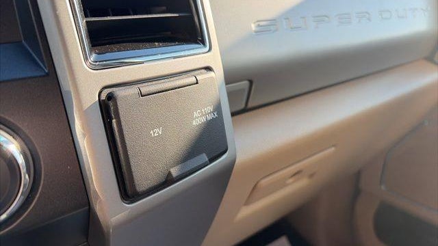 2021 Ford F-250 Super Duty Lariat