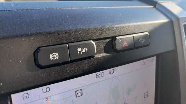 2021 Ford F-250 Super Duty Lariat