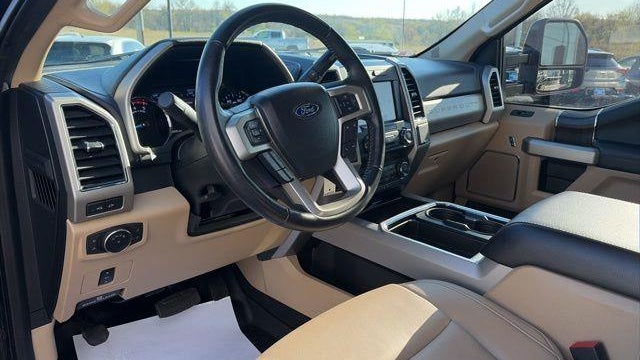 2021 Ford F-250 Super Duty Lariat