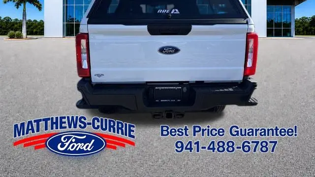 2024 Ford F-250 Super Duty XLT