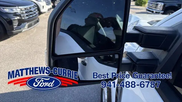 2024 Ford F-250 Super Duty XLT