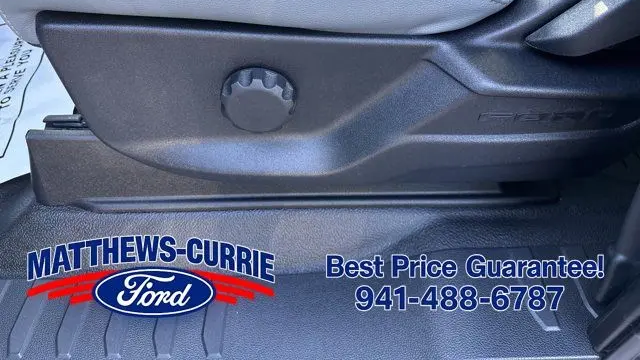 2024 Ford F-250 Super Duty XLT