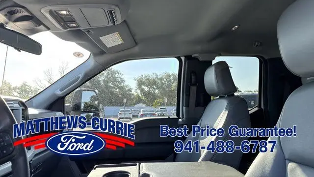 2024 Ford F-250 Super Duty XLT