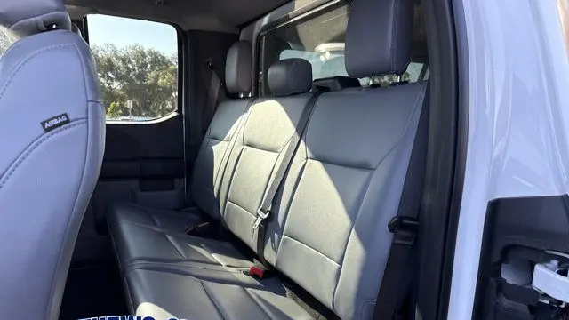 2024 Ford F-250 Super Duty XLT