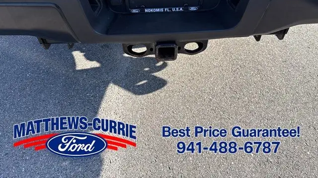 2024 Ford F-250 Super Duty XLT