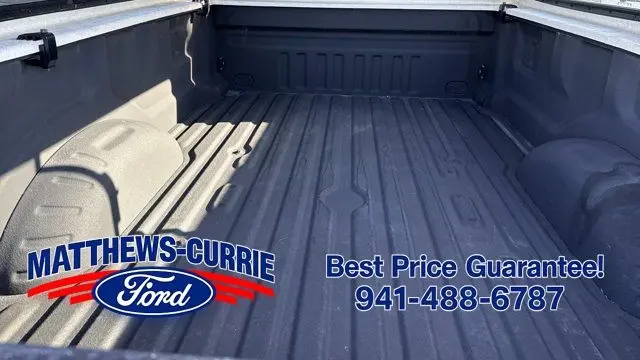 2024 Ford F-250 Super Duty XLT