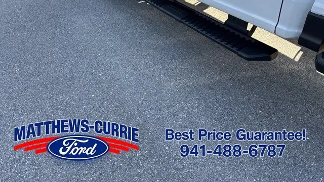 2024 Ford F-250 Super Duty XLT