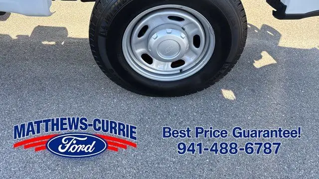 2024 Ford F-250 Super Duty XLT