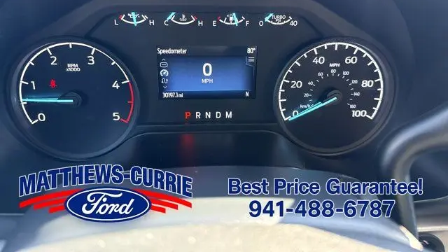 2024 Ford F-250 Super Duty XLT