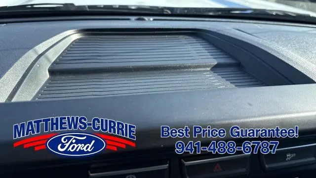 2024 Ford F-250 Super Duty XLT