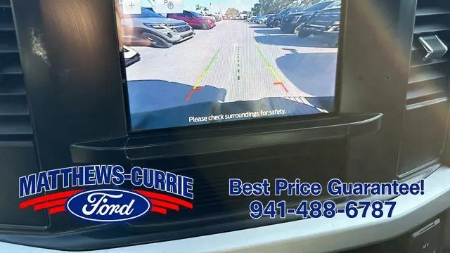 2024 Ford F-250 Super Duty XLT