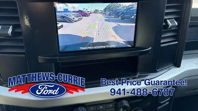 2024 Ford F-250 Super Duty XLT