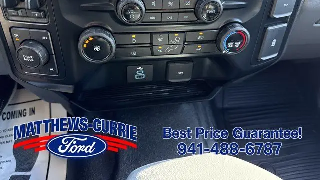 2024 Ford F-250 Super Duty XLT