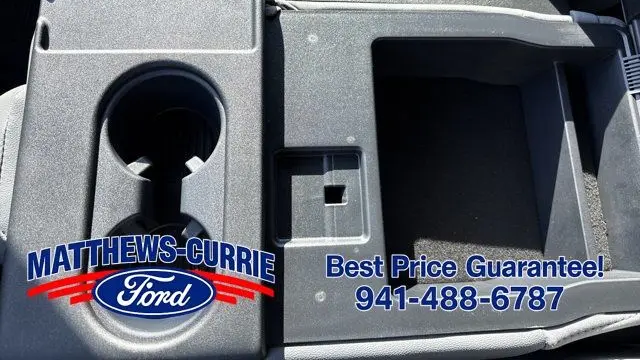 2024 Ford F-250 Super Duty XLT