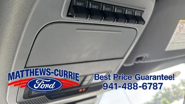 2024 Ford F-250 Super Duty XLT