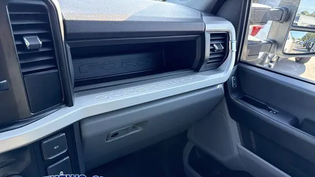 2024 Ford F-250 Super Duty XLT