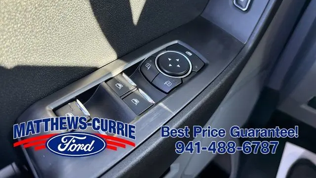 2024 Ford F-250 Super Duty XLT