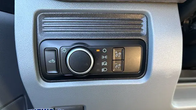 2024 Ford F-250 Super Duty XLT