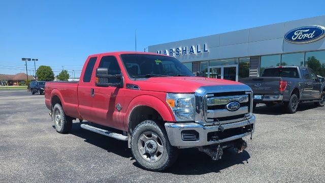 Preowned 2011 Ford F-250 Super Duty XL for Sale