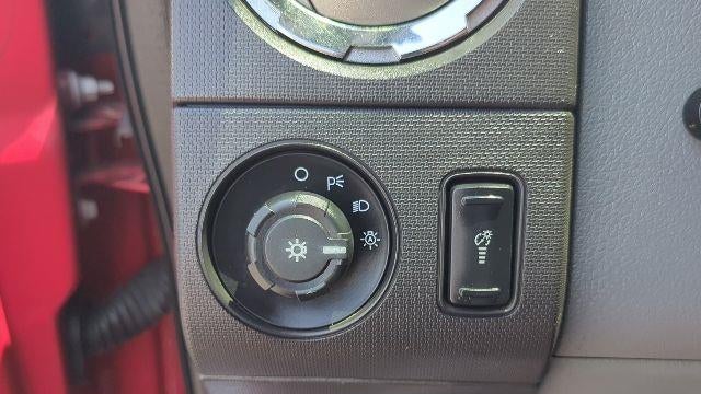 2011 Ford F-250 Super Duty XL